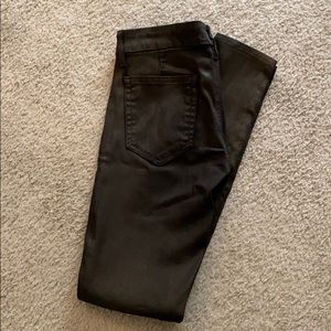 Koral Costed Skinny Jeans - EUC